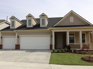 1213 Pulitzer Ln, Durham, NC 27703