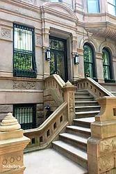 Rented by Sotheby's International Realty