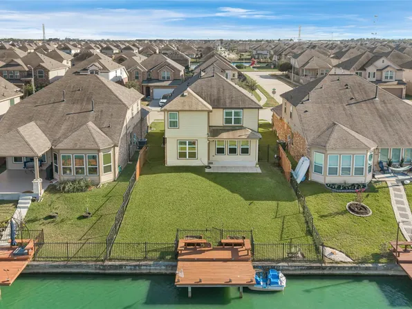 24718 Puccini Pl, Katy, TX 77493