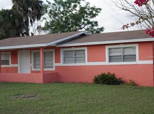 2206 Oakley Ave, Haines City, FL 33844