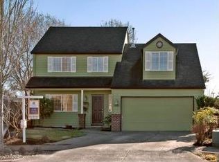 1081 Cedar St, Forest Grove, OR 97116