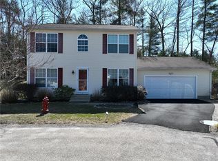 6 Anne Cir UNIT 6, Sterling, CT 06377