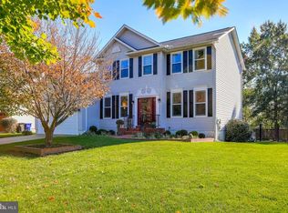 2316 Leyton Ct, Waldorf, MD