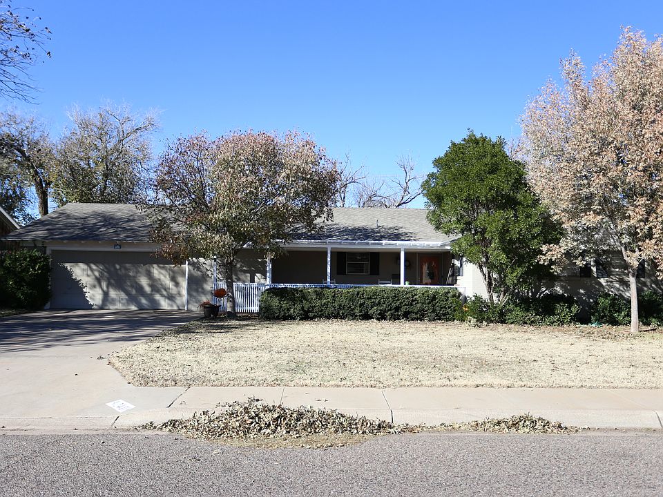 curb view