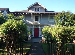 325 W Prospect St, Seattle, WA 98119