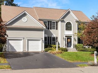 7 Sparrow Ln, Danvers, MA 01923