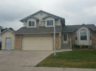 580 Darris St, Chubbuck, ID 83202