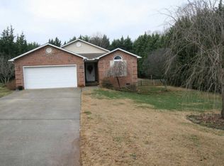 341 Dawn Hill Ln, Maryville, TN 37801