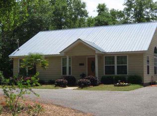 152 Pine Level Rd, Americus, GA 30212