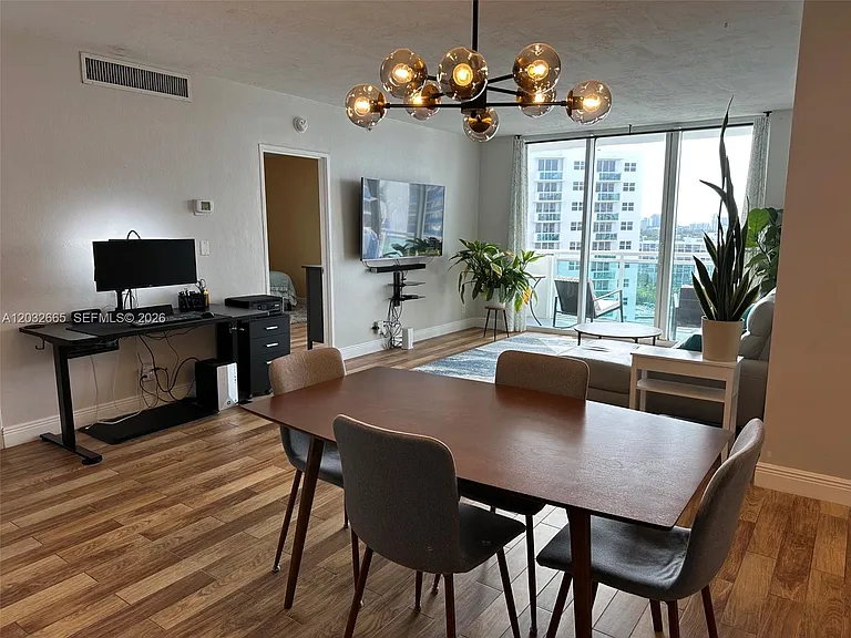 3001 S Ocean Dr #1429 — Photo 5