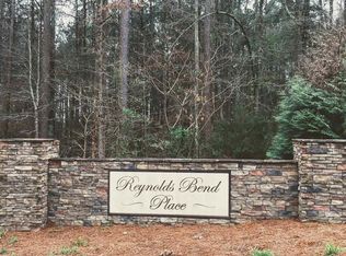 0 Winterberry Ln #11, Rome, GA 30165