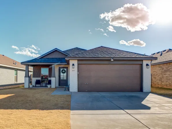 2013 133rd St, Lubbock, TX 79423