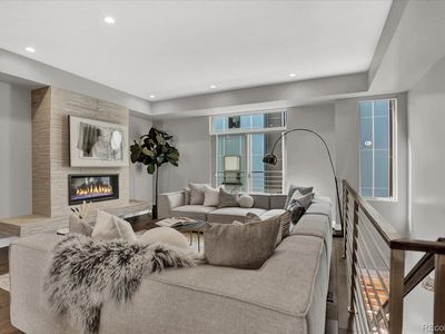 1815 Irving Street, Denver, CO, 80204