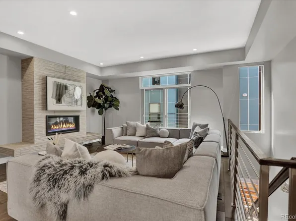 1815 Irving Street, Denver, CO 80204