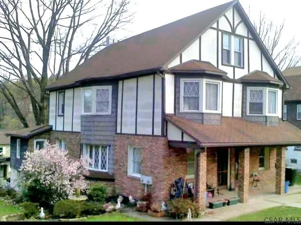 1157-1159 Milford St, Johnstown, PA 15905