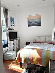 Rented by CNYC Apartments