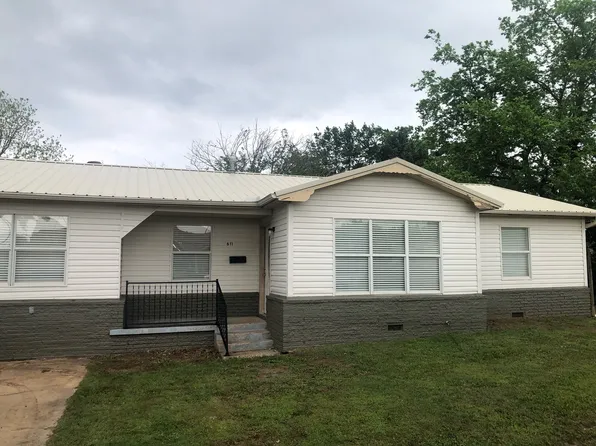 611 Kimberly Rd, Tecumseh, OK 74873