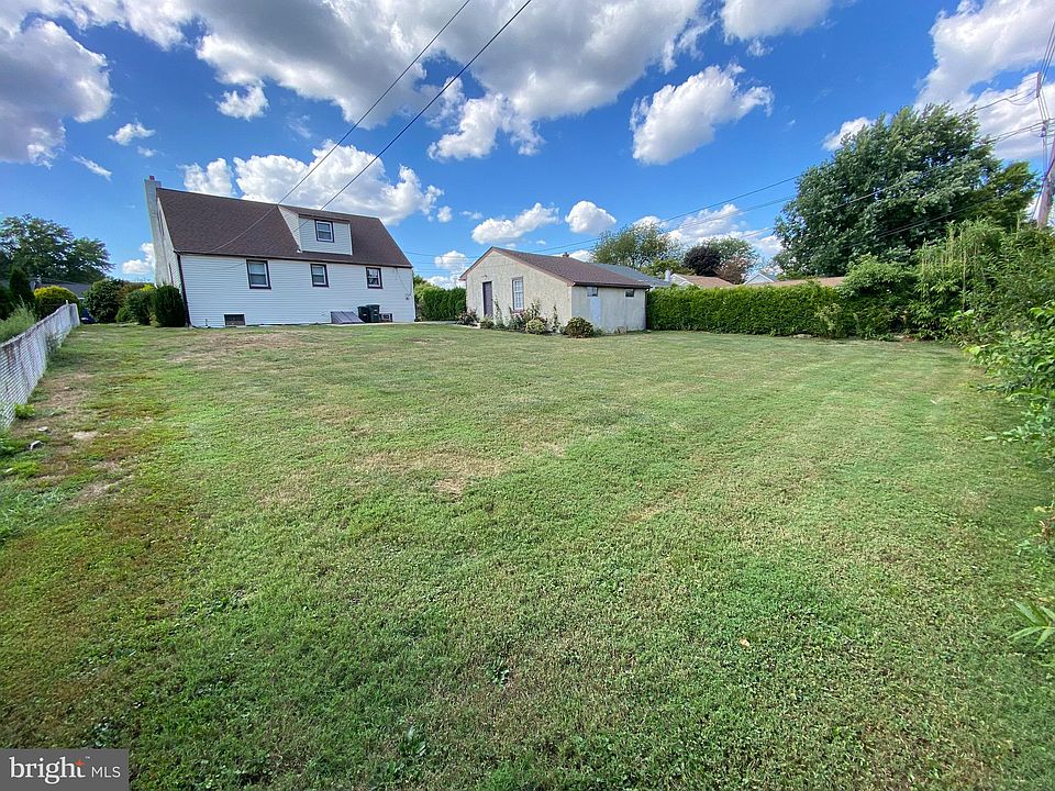 1423 Poplar Rd, Feasterville Trevose, PA 19053 Zillow