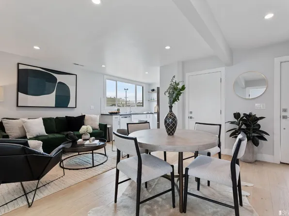 1398 18th Ave, San Francisco, CA 94122