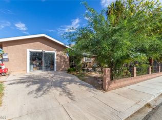3944 Lighthouse Ave, Las Vegas, NV 89110