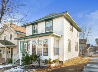 825 N 10th Ave E, Duluth, MN 55805