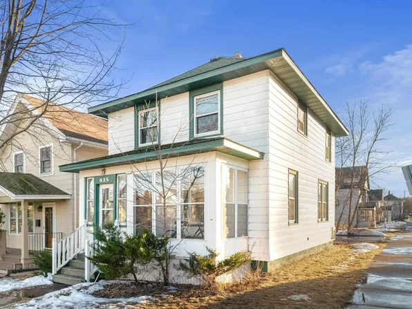825 N 10th Ave E, Duluth, MN 55805