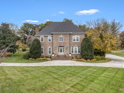 101 Fairways Blvd N LOT 65, Tullahoma, TN, 37388