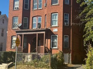 168 Bond St #2WEST, Hartford, CT 06114
