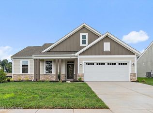 164 Meadow Rose Ln, Mount Washington, KY 40047