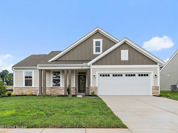 164 Meadow Rose Ln, Mount Washington, KY 40047
