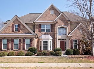 3130 Abbey Dr SW, Atlanta, GA 30331