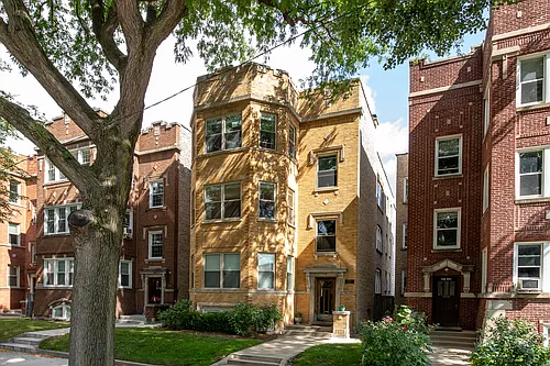 2732 W Winnemac Ave #2 Photo 1