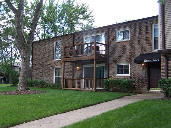 2nd image of 220 W Colfax St Unit 204