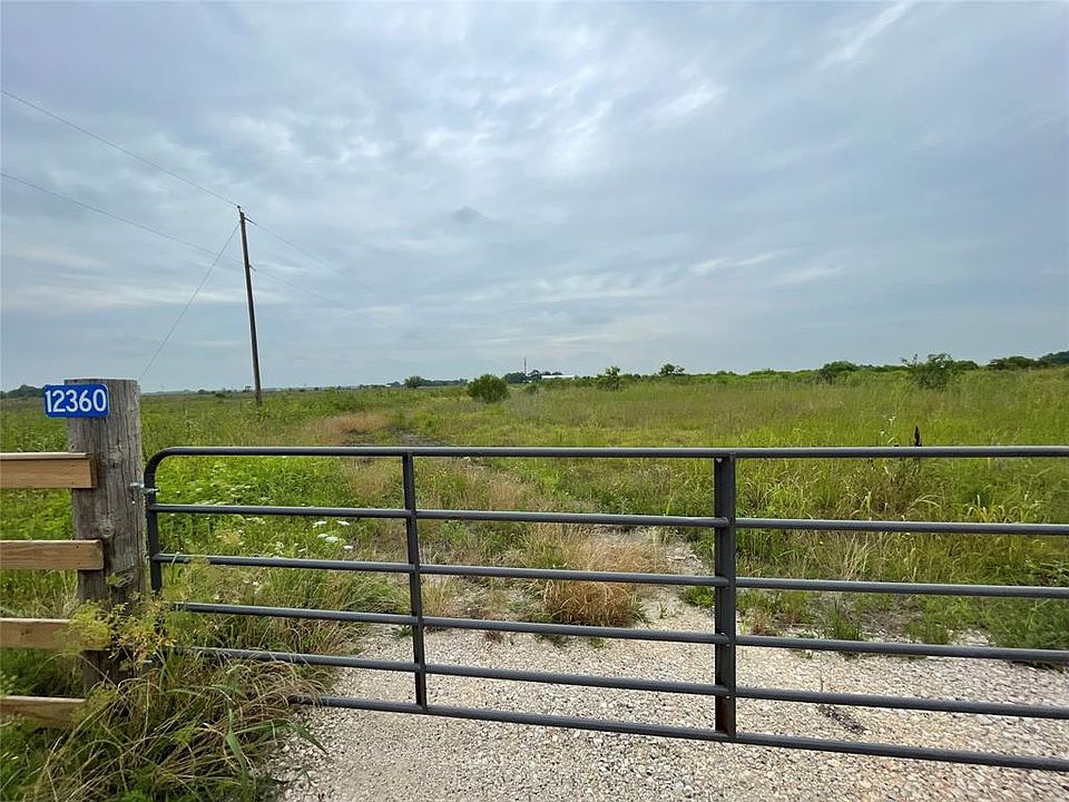 12360 County Line Rd, Wallis, TX 77485 MLS 64940713 Zillow