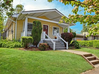 34 N Stafford St, Portland, OR, 97217