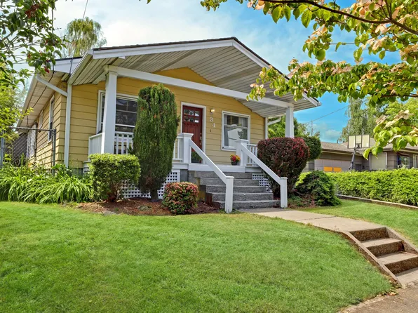 34 N Stafford St, Portland, OR 97217