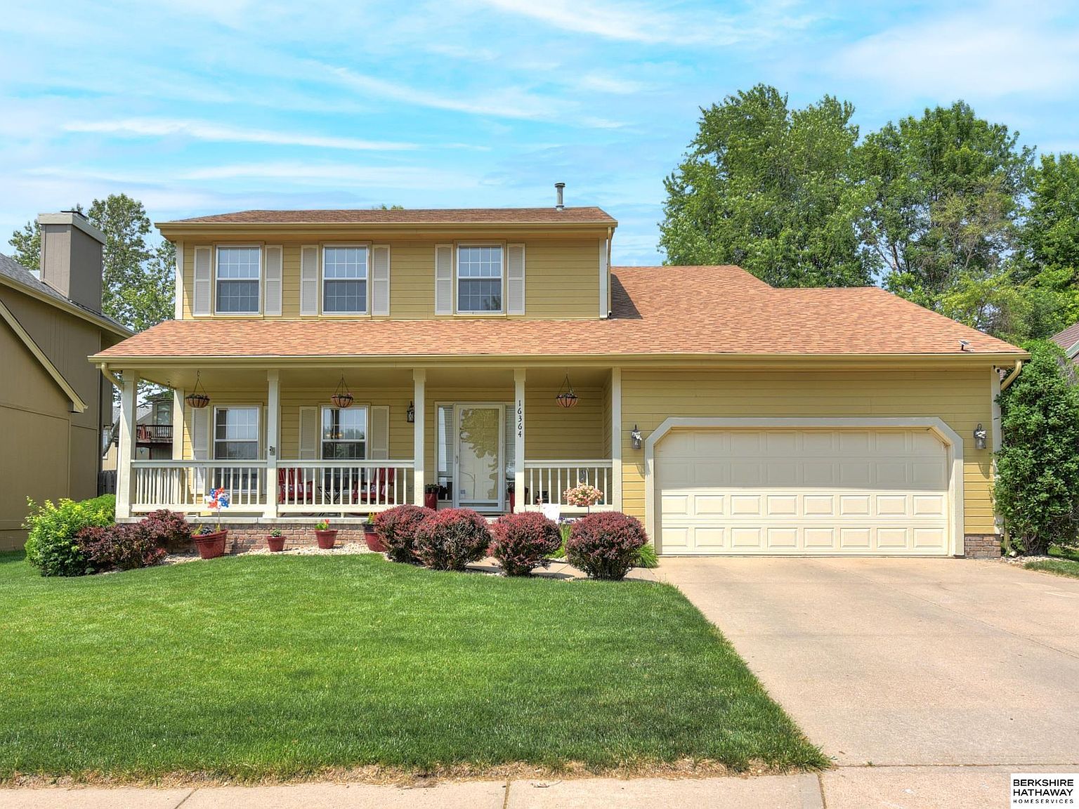16364 Taylor St, Omaha, NE 68116 Zillow