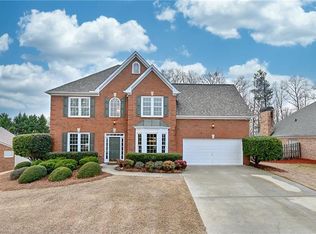 253 Double Gate Way, Sugar Hill, GA 30518