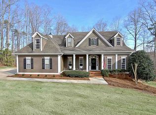 80 The Ter, Newnan, GA 30263