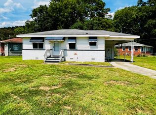 2352 Cornell Ave, Columbus, GA 31903