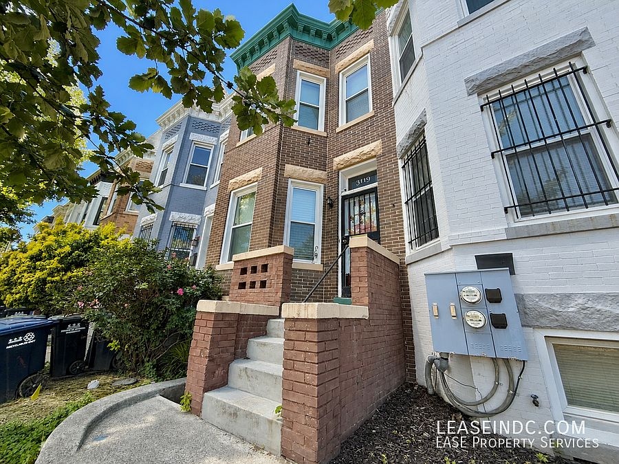 1st image of 3119 11th St NW Unit B