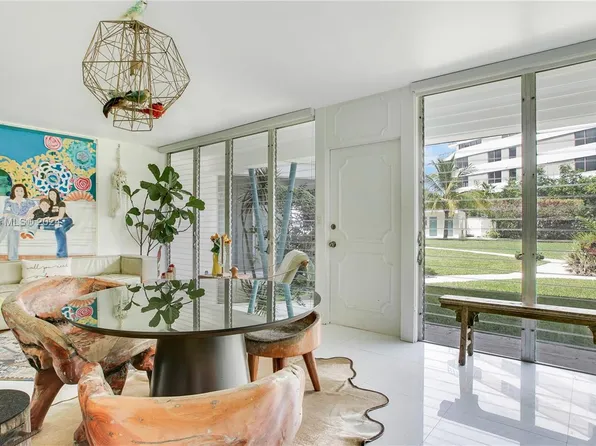 1155 103rd St APT 4A, Bay Harbor Islands, FL 33154
