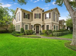 8801 Cedarbrake Dr, Houston, TX 77055