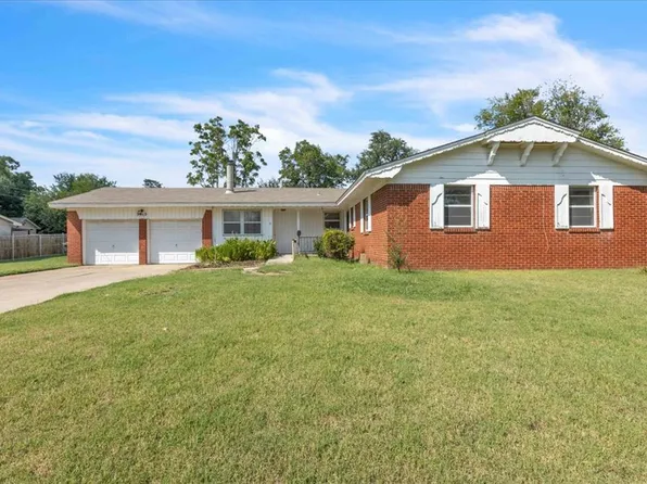 5915 NW 30th St, Bethany, OK 73008