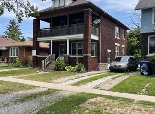 480 Cameron Ave N #478, Windsor, ON N9B 1Y7
