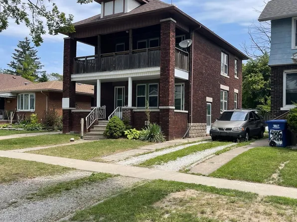 480 Cameron Ave N #478, Windsor, ON N9B 1Y7