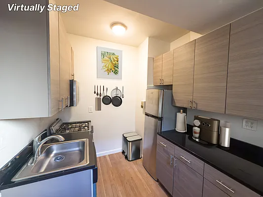 346 East 20th Street #5