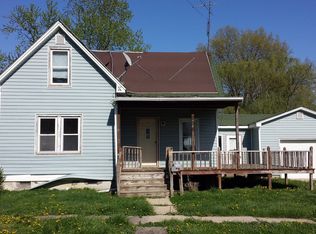 334 N Sherman St, Girard, IL