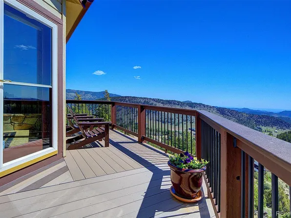 1295 Hy Vu Drive, Evergreen, CO 80439