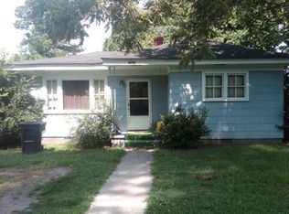 1507 Cooke St, Elizabeth City, NC 27909